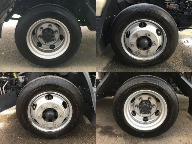 三菱 キャンター 2PG-FEB80(2WD)の写真31