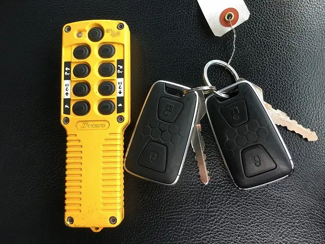 三菱 キャンター 2PG-FEB80(2WD)の写真33