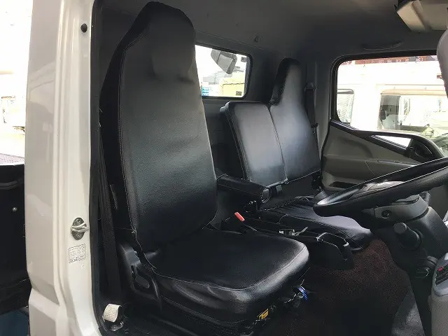 三菱 キャンター 2PG-FEB80(2WD)の写真34