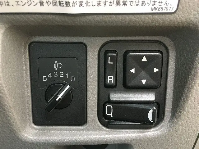 三菱 キャンター 2PG-FEB80(2WD)の写真38