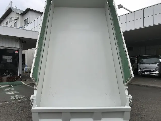 いすゞ エルフ SKG-NJR85AD(2WD)の写真24