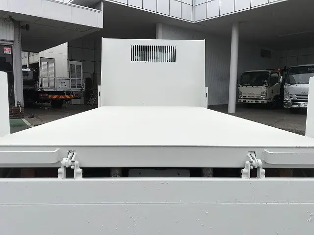 いすゞ エルフ SKG-NJR85AD(2WD)の写真26