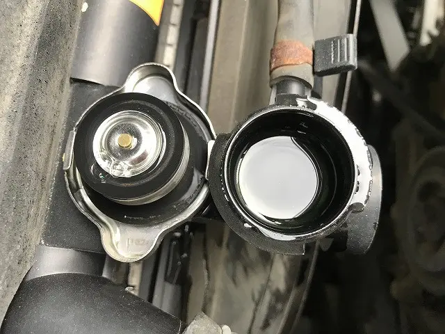 いすゞ エルフ SKG-NJR85AD(2WD)の写真32