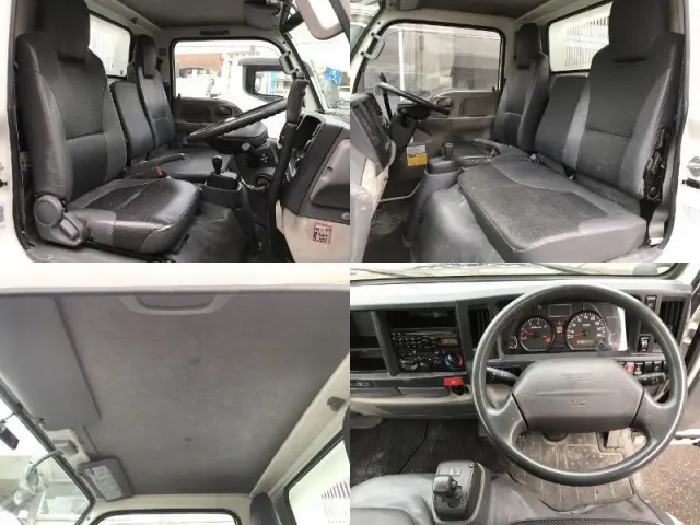 いすゞ エルフ SKG-NJR85AD(2WD)の写真35