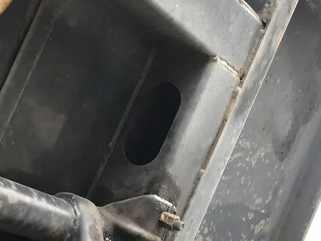 いすゞ エルフ SKG-NJR85AD(2WD)の写真42