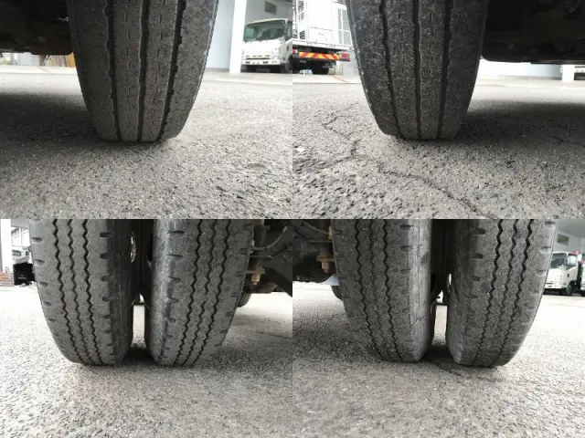 いすゞ エルフ SKG-NJR85AD(2WD)の写真49