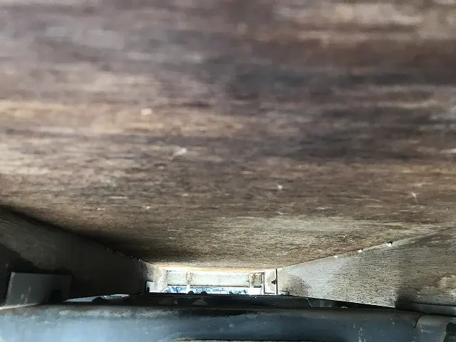 いすゞ エルフ BKG-NHR85A(2WD)の写真42