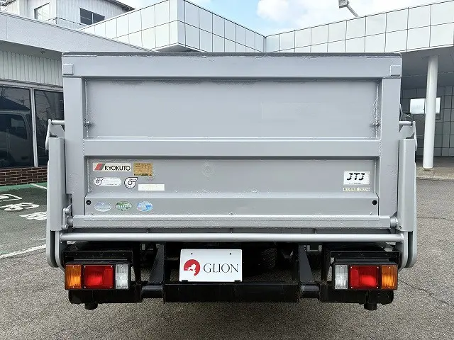 いすゞ エルフ BKG-NLR85AR(2WD)の写真7