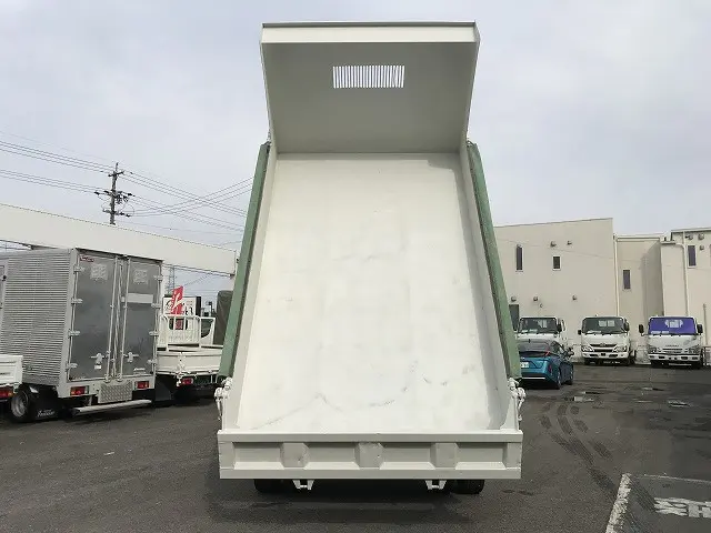 いすゞ フォワード TKG-FRR90S1(2WD)の写真5