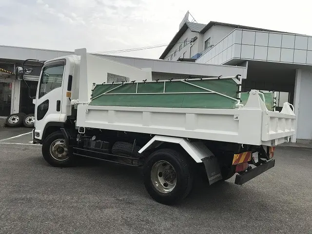 いすゞ フォワード TKG-FRR90S1(2WD)の写真12