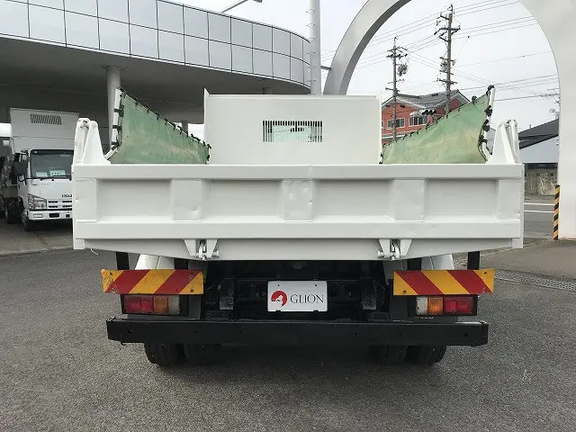 いすゞ フォワード TKG-FRR90S1(2WD)の写真13