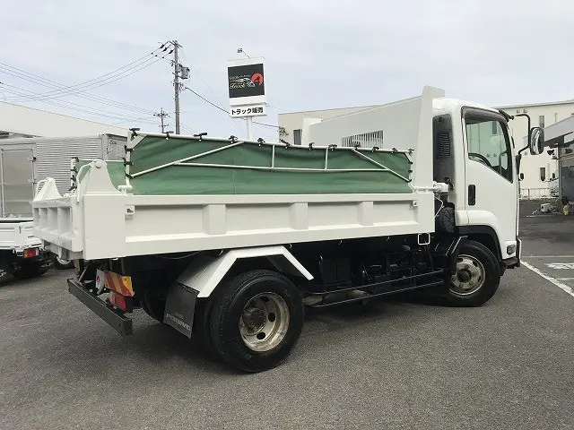 いすゞ フォワード TKG-FRR90S1(2WD)の写真14