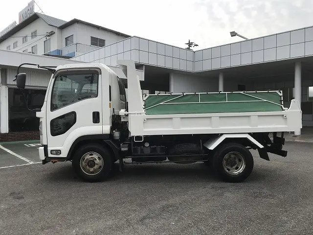 いすゞ フォワード TKG-FRR90S1(2WD)の写真15