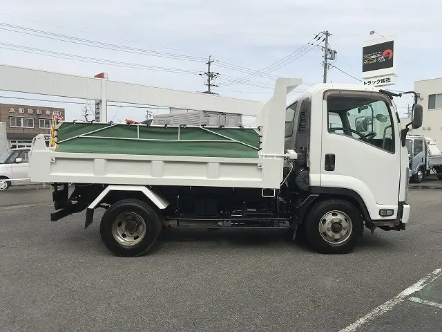 いすゞ フォワード TKG-FRR90S1(2WD)の写真16