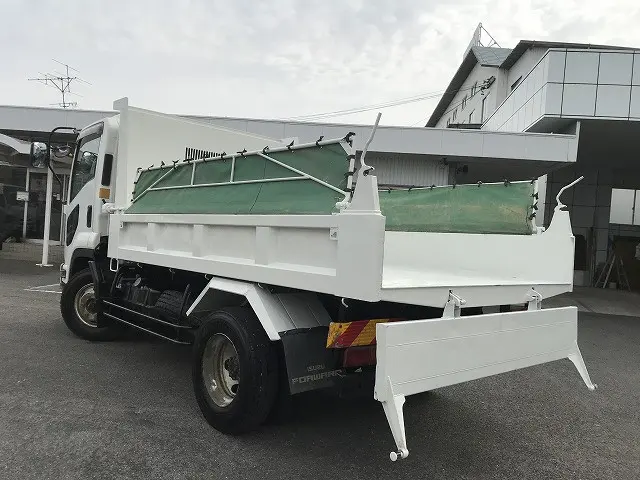 いすゞ フォワード TKG-FRR90S1(2WD)の写真17