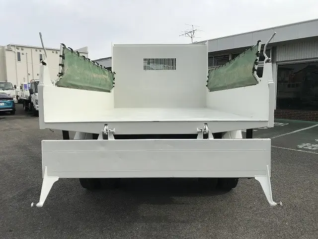 いすゞ フォワード TKG-FRR90S1(2WD)の写真18