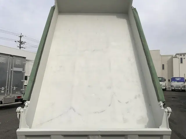 いすゞ フォワード TKG-FRR90S1(2WD)の写真20