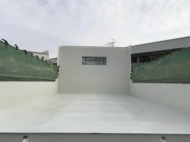 いすゞ フォワード TKG-FRR90S1(2WD)の写真21