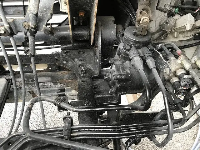 いすゞ フォワード TKG-FRR90S1(2WD)の写真27