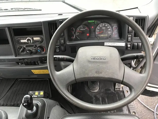 いすゞ フォワード TKG-FRR90S1(2WD)の写真30