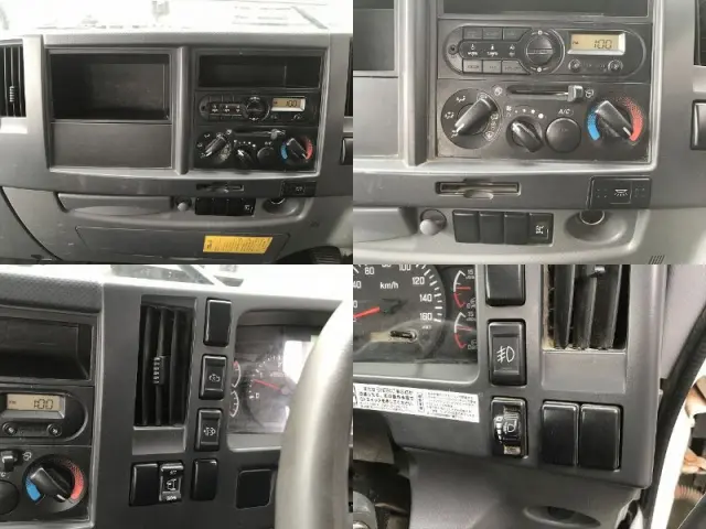 いすゞ フォワード TKG-FRR90S1(2WD)の写真32