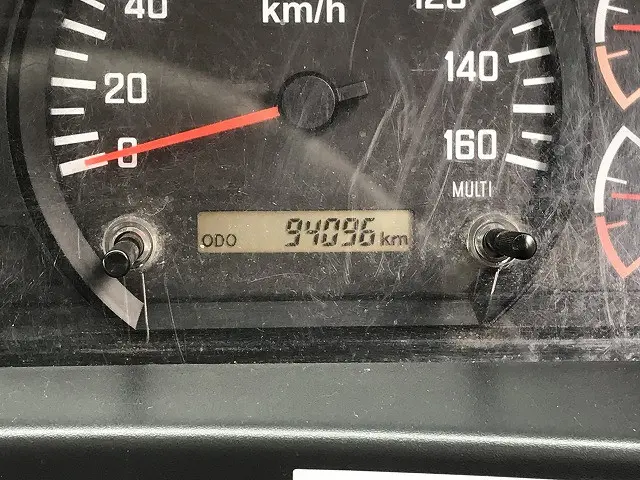 いすゞ フォワード TKG-FRR90S1(2WD)の写真34