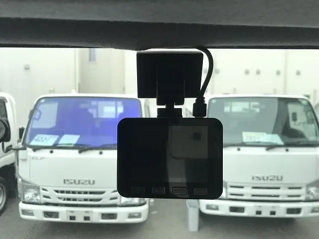 いすゞ フォワード TKG-FRR90S1(2WD)の写真35