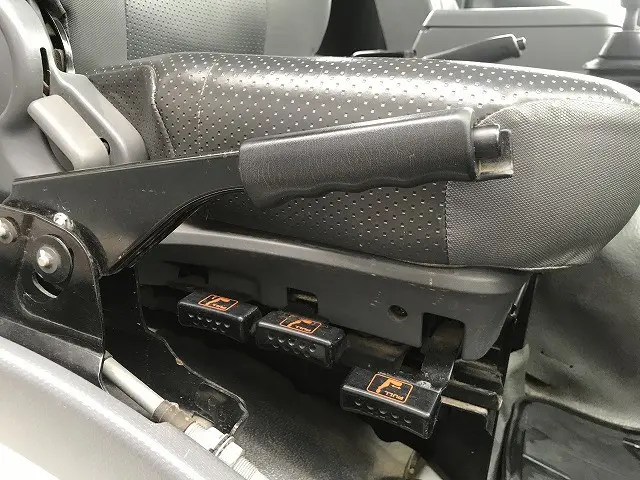 いすゞ フォワード TKG-FRR90S1(2WD)の写真36