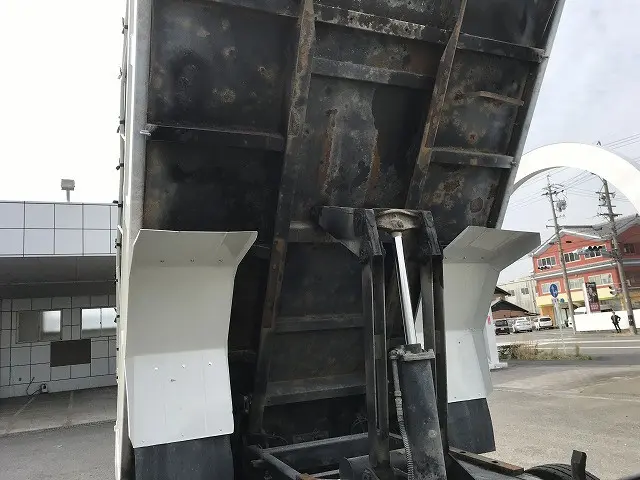 いすゞ フォワード TKG-FRR90S1(2WD)の写真41