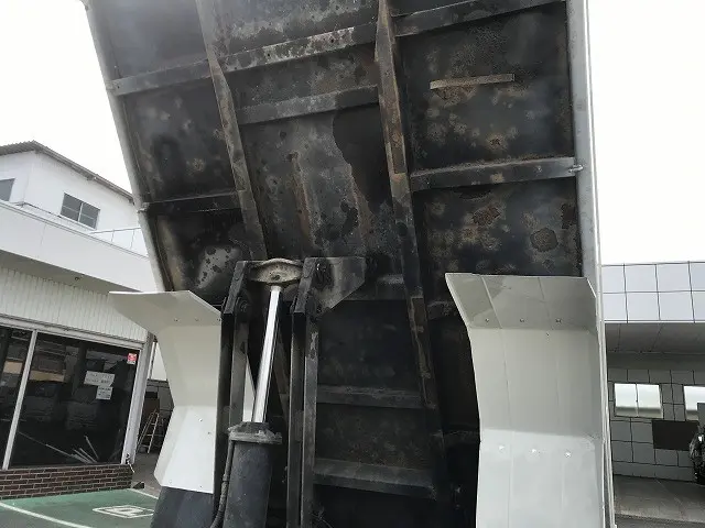 いすゞ フォワード TKG-FRR90S1(2WD)の写真42