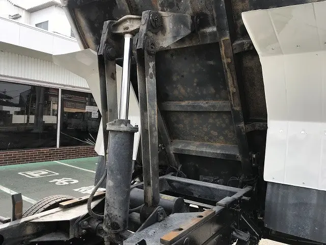 いすゞ フォワード TKG-FRR90S1(2WD)の写真43