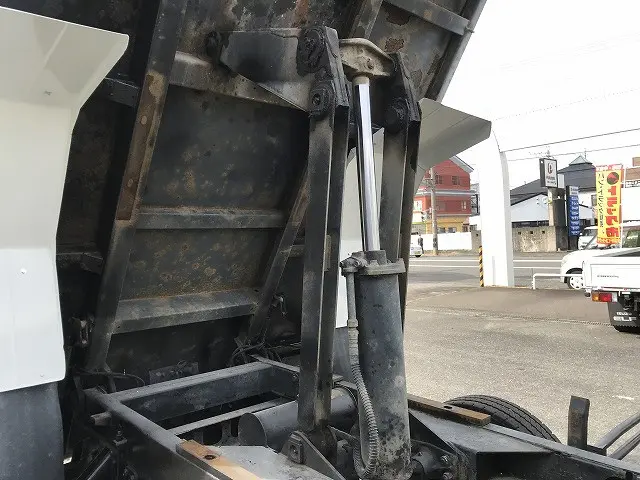 いすゞ フォワード TKG-FRR90S1(2WD)の写真44