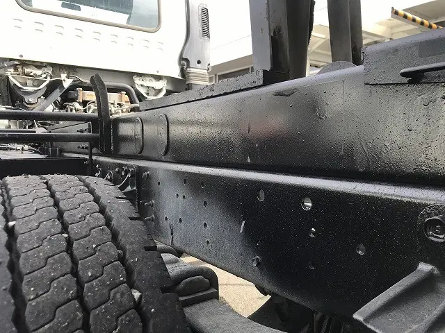 いすゞ フォワード TKG-FRR90S1(2WD)の写真46