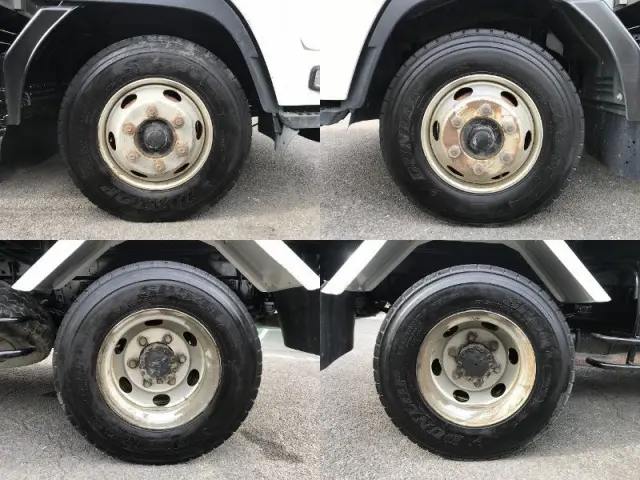 いすゞ フォワード TKG-FRR90S1(2WD)の写真48