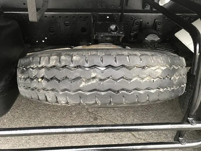 いすゞ フォワード TKG-FRR90S1(2WD)の写真49