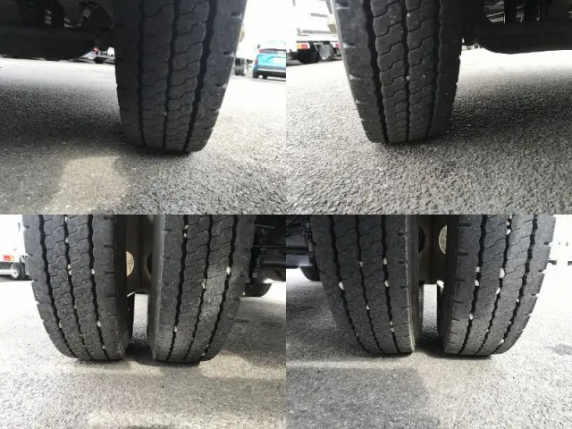 いすゞ フォワード TKG-FRR90S1(2WD)の写真50