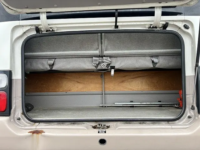 トヨタ コースター PDG-XZB50(2WD)の写真14