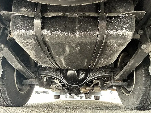 トヨタ コースター PDG-XZB50(2WD)の写真16