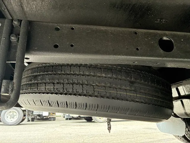 トヨタ コースター PDG-XZB50(2WD)の写真22