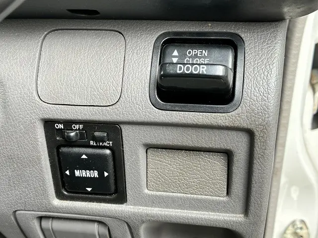 トヨタ コースター PDG-XZB50(2WD)の写真24