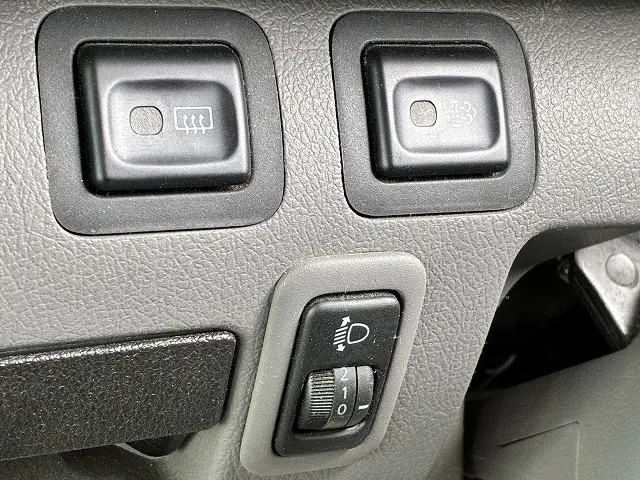 トヨタ コースター PDG-XZB50(2WD)の写真25