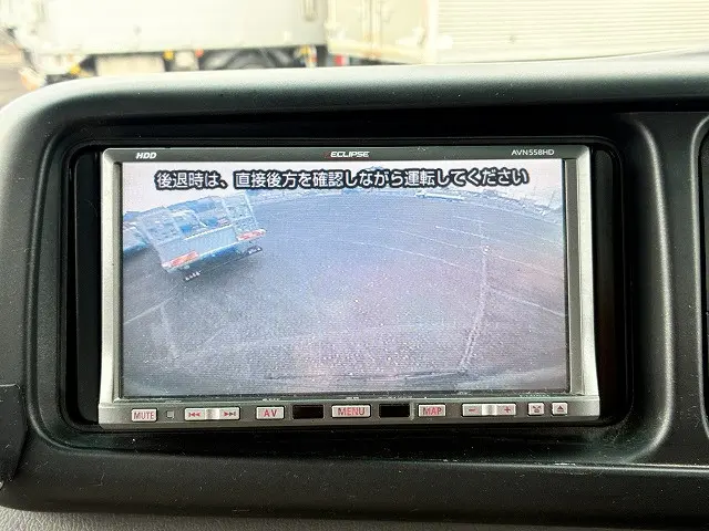 トヨタ コースター PDG-XZB50(2WD)の写真29