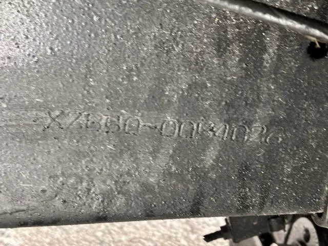 トヨタ コースター PDG-XZB50(2WD)の写真32