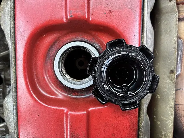 トヨタ コースター PDG-XZB50(2WD)の写真34