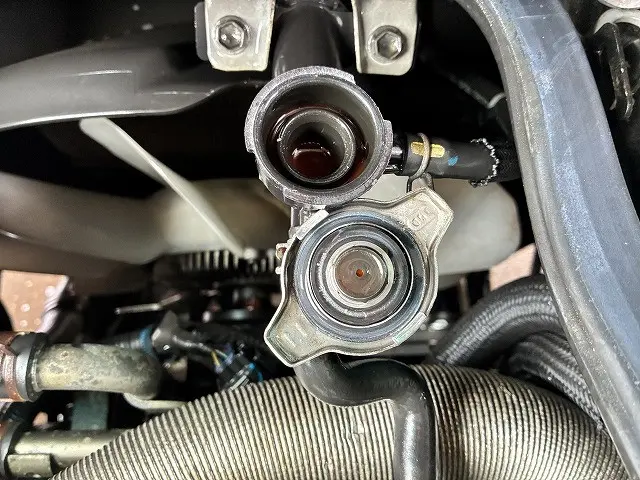 トヨタ コースター PDG-XZB50(2WD)の写真36