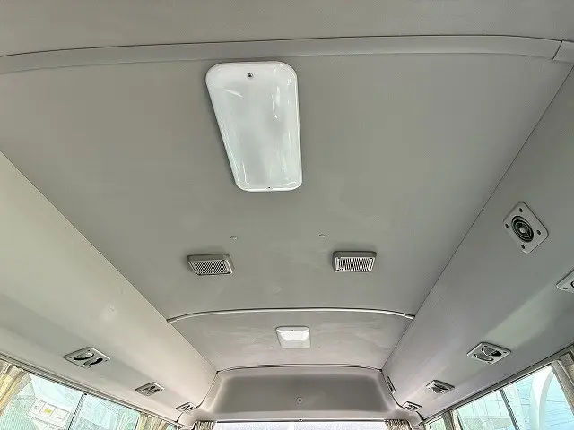 トヨタ コースター PDG-XZB50(2WD)の写真47