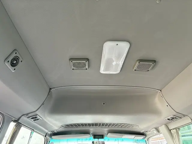 トヨタ コースター PDG-XZB50(2WD)の写真48