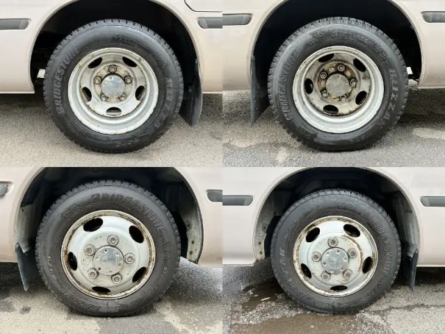 トヨタ コースター PDG-XZB50(2WD)の写真49