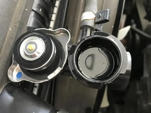 いすゞ エルフ TRG-NKR85A(2WD)の写真22