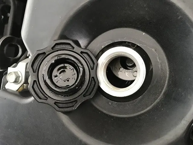 いすゞ エルフ TRG-NKR85A(2WD)の写真22